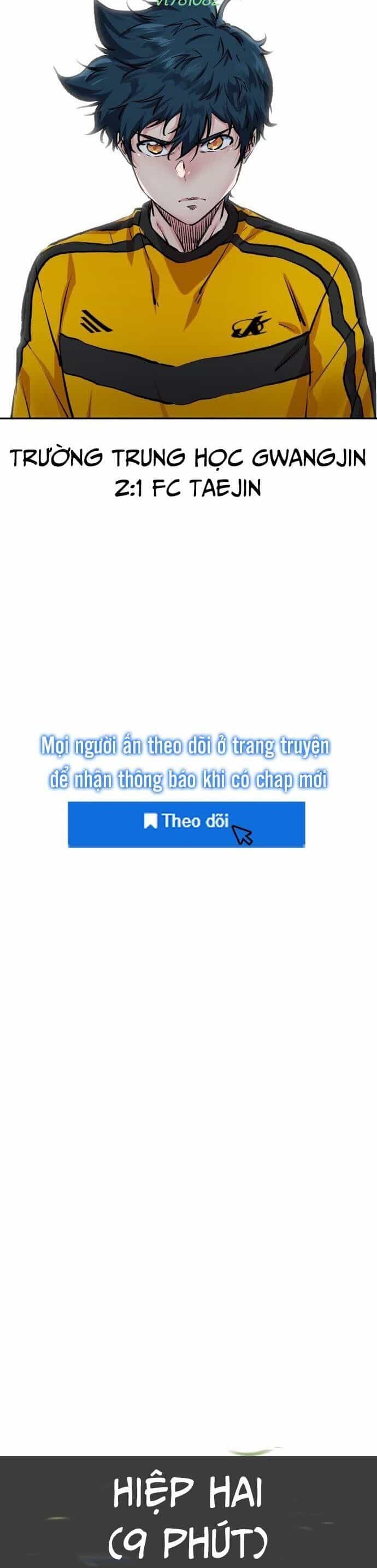 Góc Cao Khung Thành - Chương 211 - ảnh 16