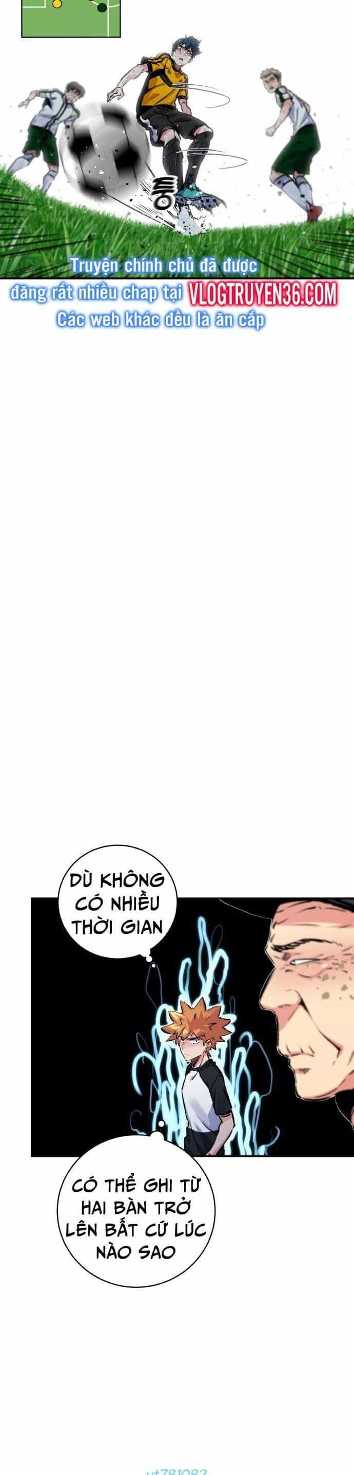 Góc Cao Khung Thành - Chương 212 - ảnh 27