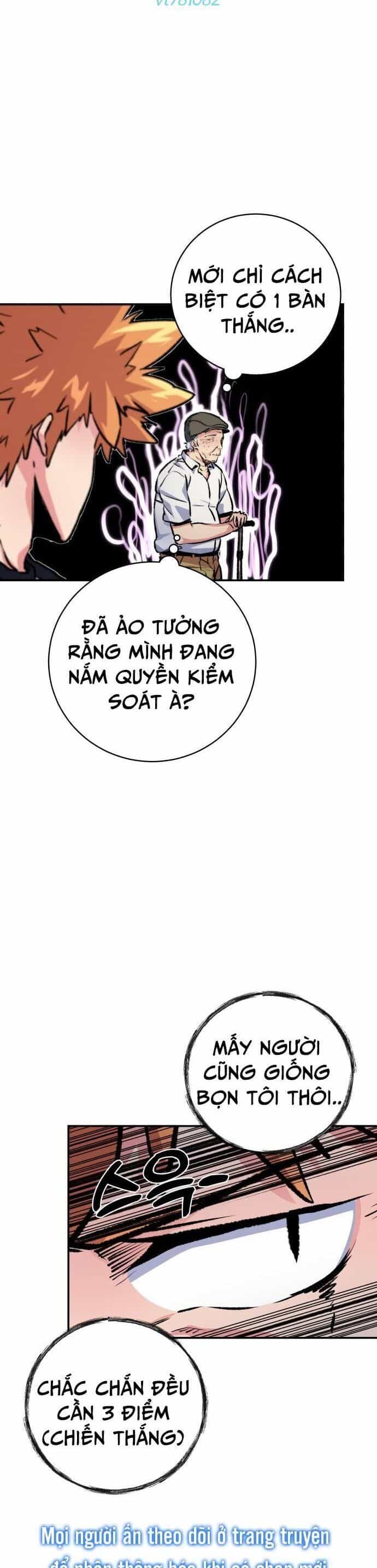 Góc Cao Khung Thành - Chương 212 - ảnh 28
