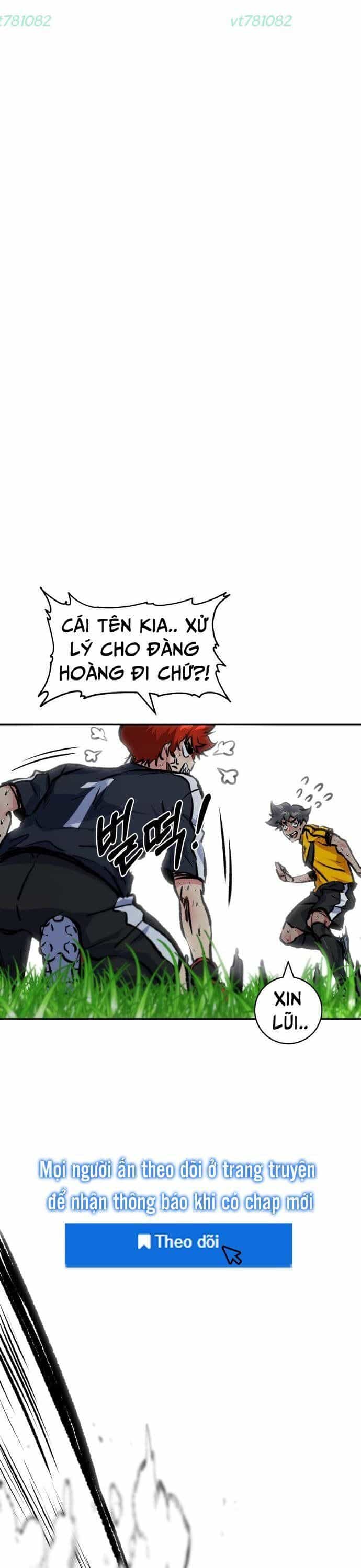 Góc Cao Khung Thành - Chương 212 - ảnh 34