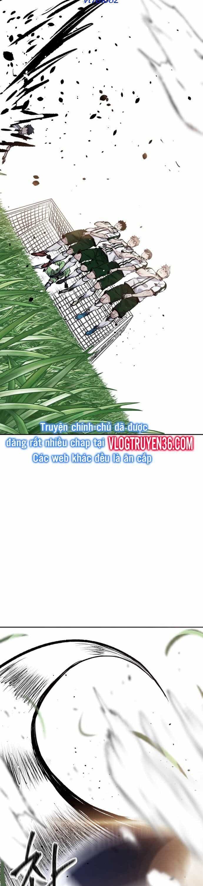 Góc Cao Khung Thành - Chương 212 - ảnh 4