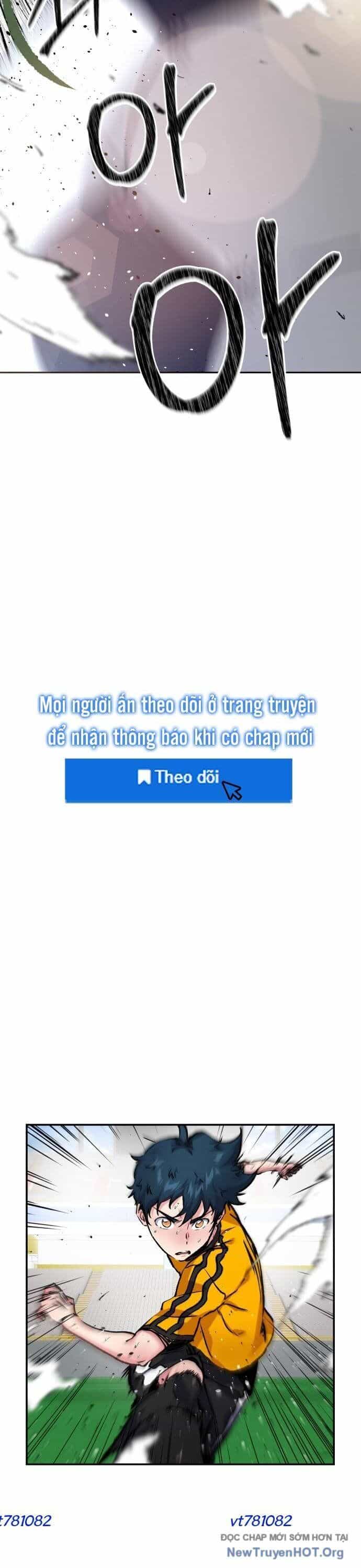Góc Cao Khung Thành - Chương 212 - ảnh 5