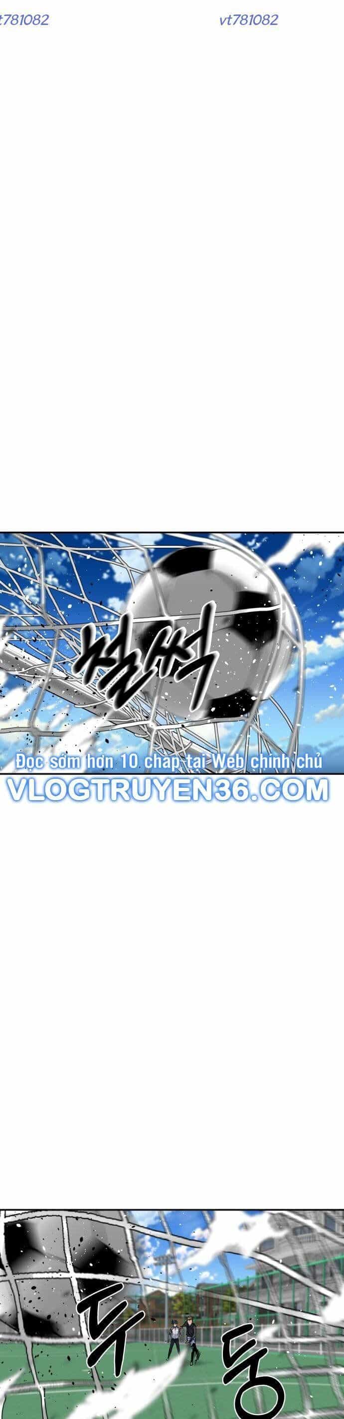 Góc Cao Khung Thành - Chương 212 - ảnh 6