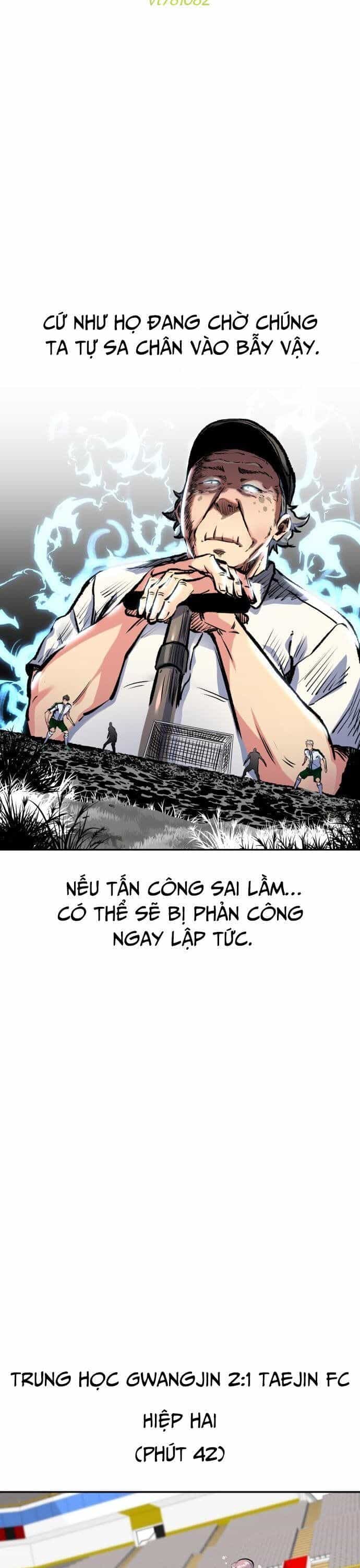 Góc Cao Khung Thành - Chương 213 - ảnh 28