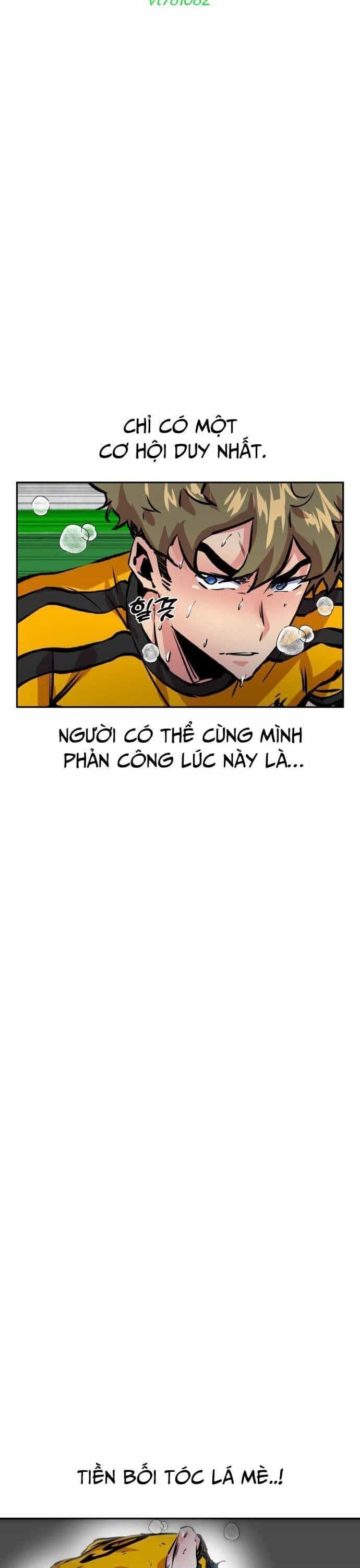 Góc Cao Khung Thành - Chương 213 - ảnh 36
