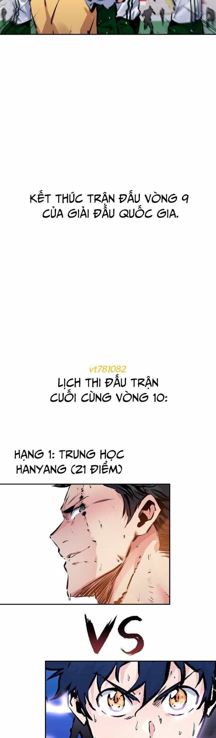 Góc Cao Khung Thành - Chương 213 - ảnh 43