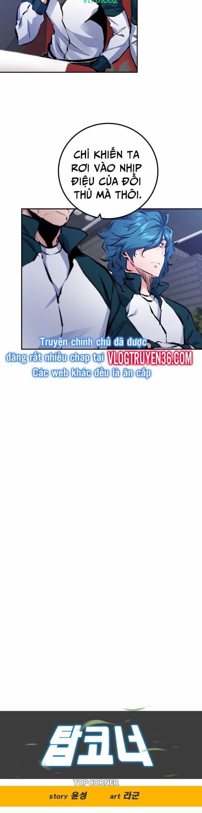 Góc Cao Khung Thành - Chương 214 - ảnh 20