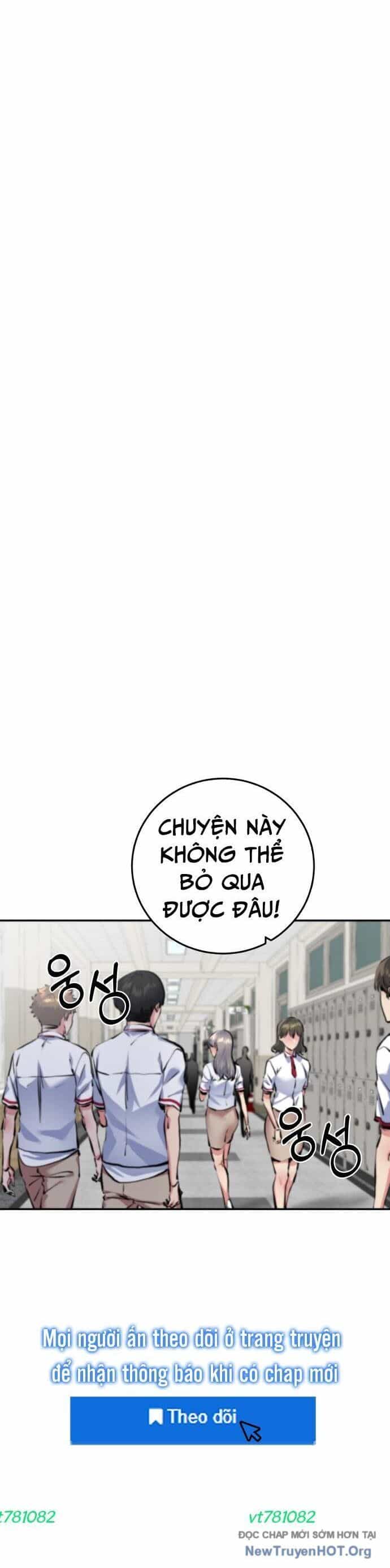 Góc Cao Khung Thành - Chương 214 - ảnh 21