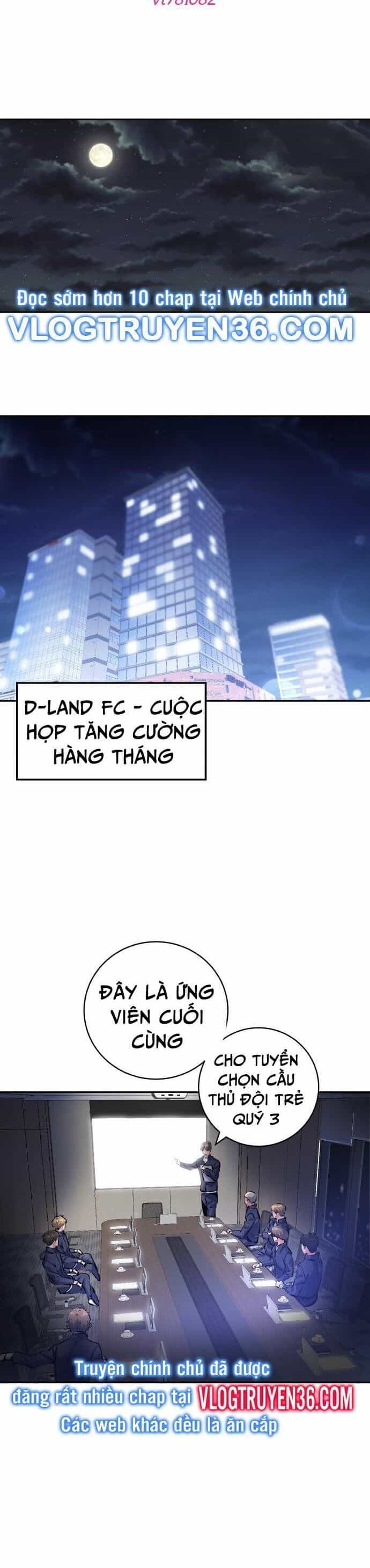 Góc Cao Khung Thành - Chương 214 - ảnh 32