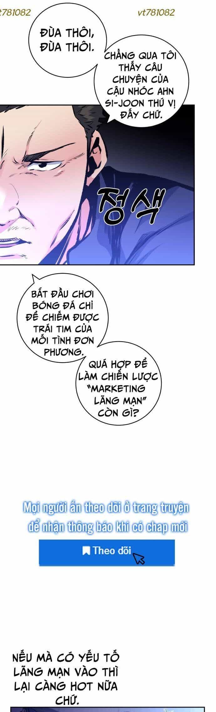 Góc Cao Khung Thành - Chương 214 - ảnh 38