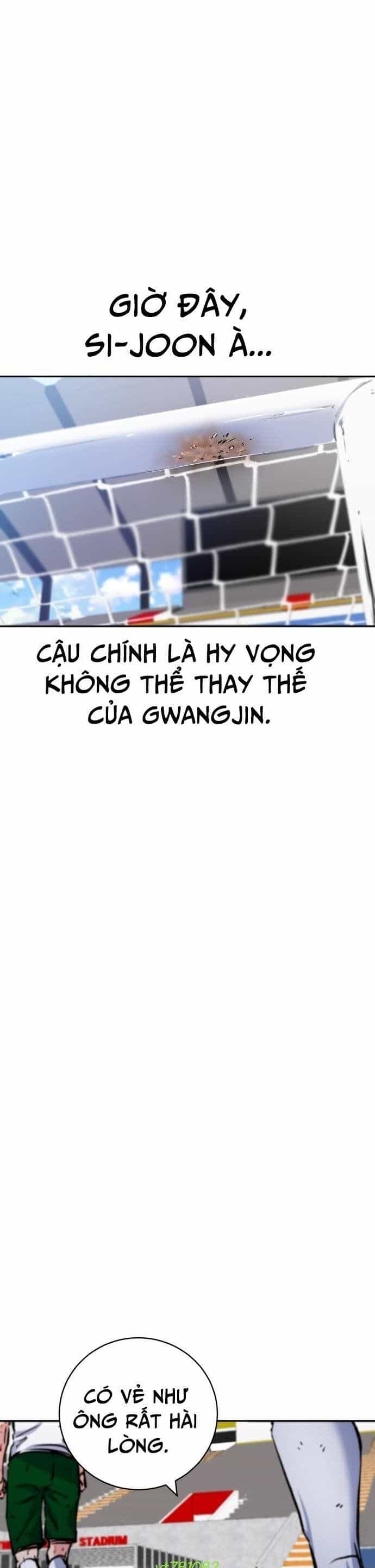 Góc Cao Khung Thành - Chương 214 - ảnh 7