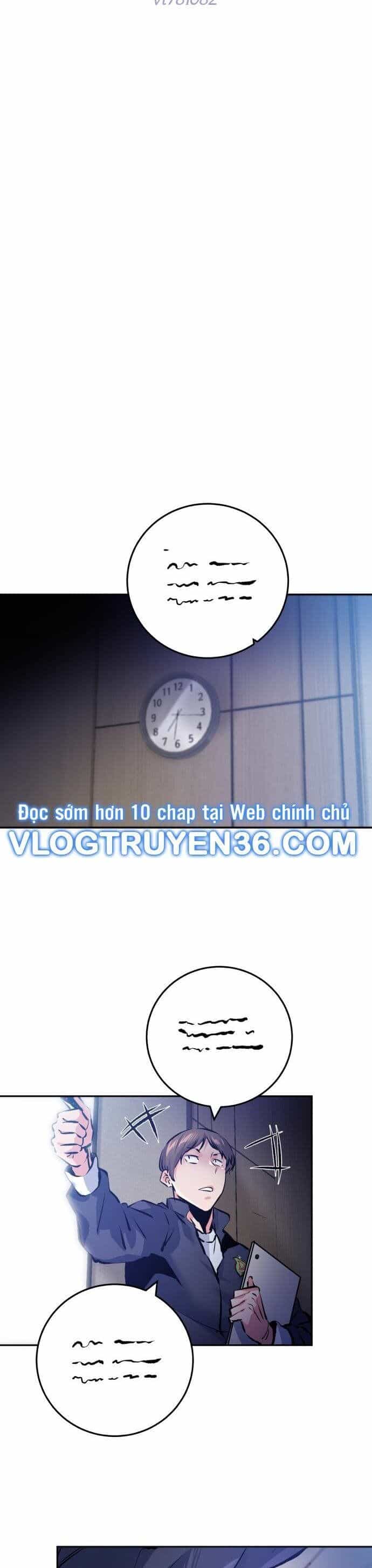 Góc Cao Khung Thành - Chương 215 - ảnh 12