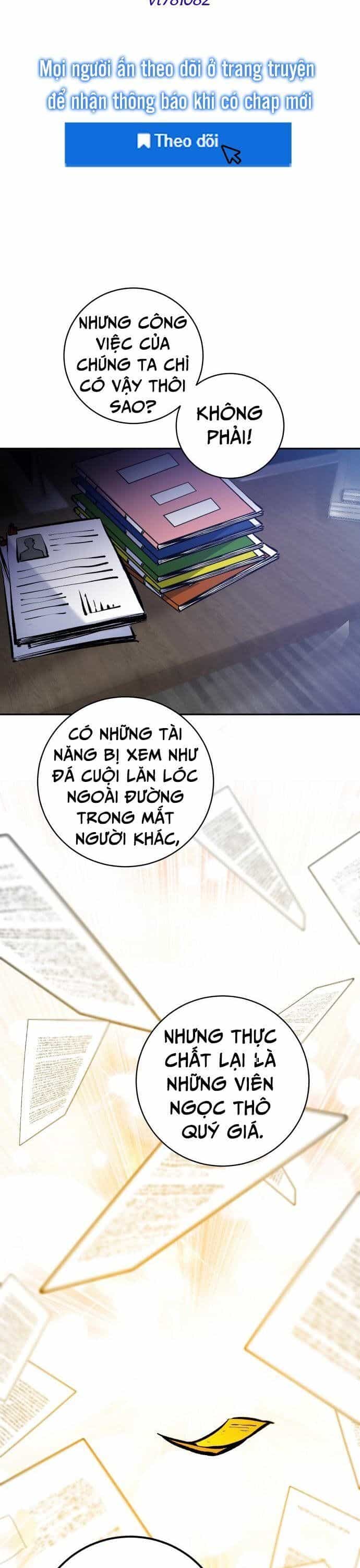 Góc Cao Khung Thành - Chương 215 - ảnh 16