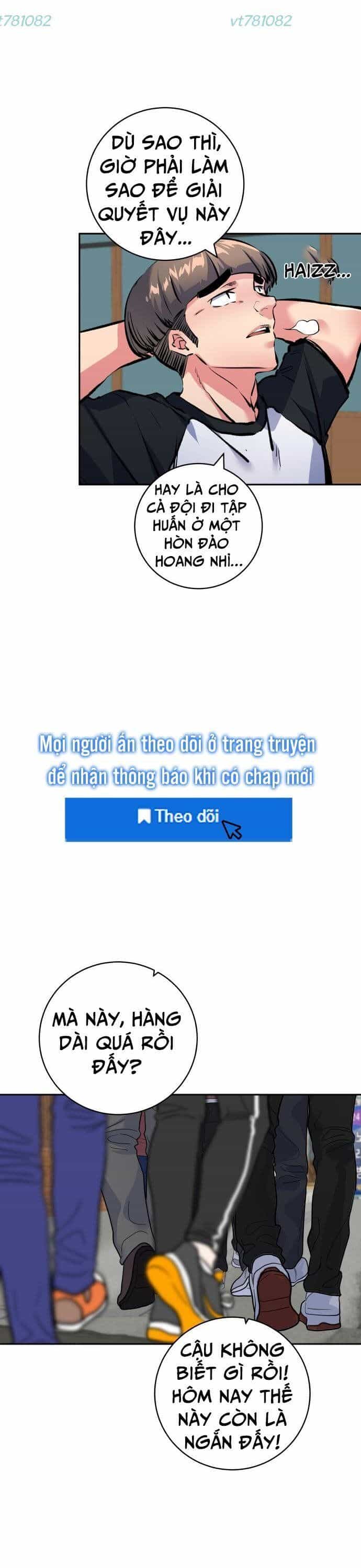Góc Cao Khung Thành - Chương 215 - ảnh 22