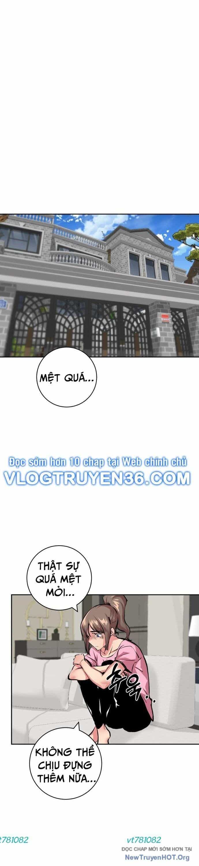 Góc Cao Khung Thành - Chương 215 - ảnh 33