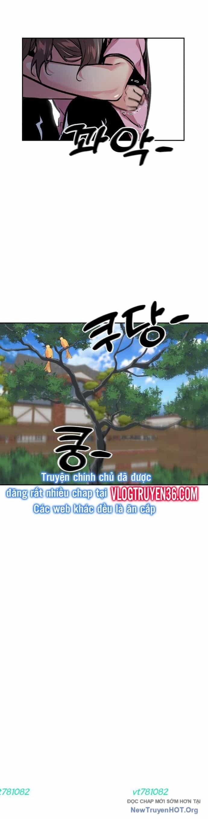 Góc Cao Khung Thành - Chương 215 - ảnh 37