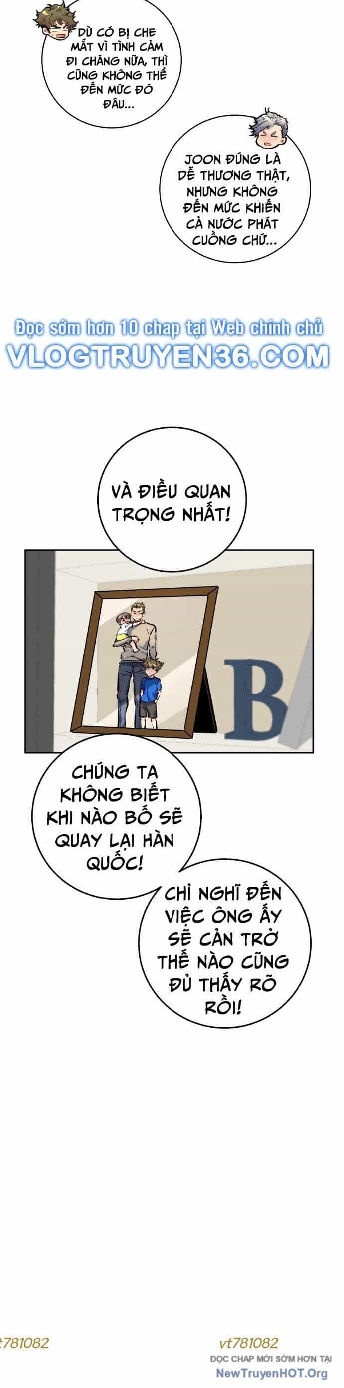 Góc Cao Khung Thành - Chương 215 - ảnh 41