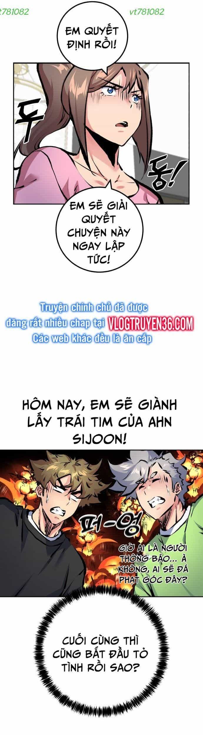 Góc Cao Khung Thành - Chương 215 - ảnh 42