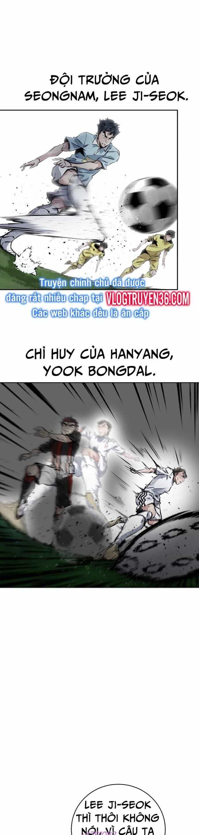 Góc Cao Khung Thành - Chương 215 - ảnh 7