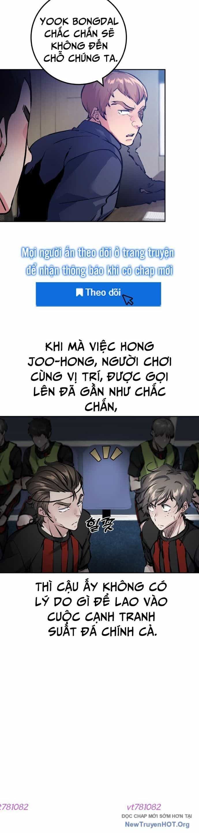 Góc Cao Khung Thành - Chương 215 - ảnh 9