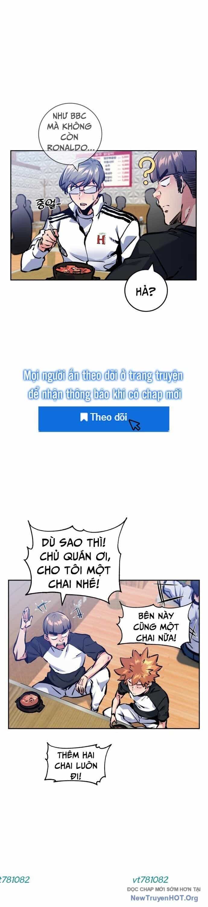 Góc Cao Khung Thành - Chương 216 - ảnh 13