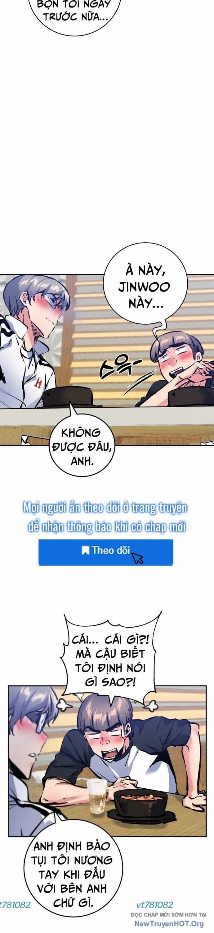 Góc Cao Khung Thành - Chương 216 - ảnh 33