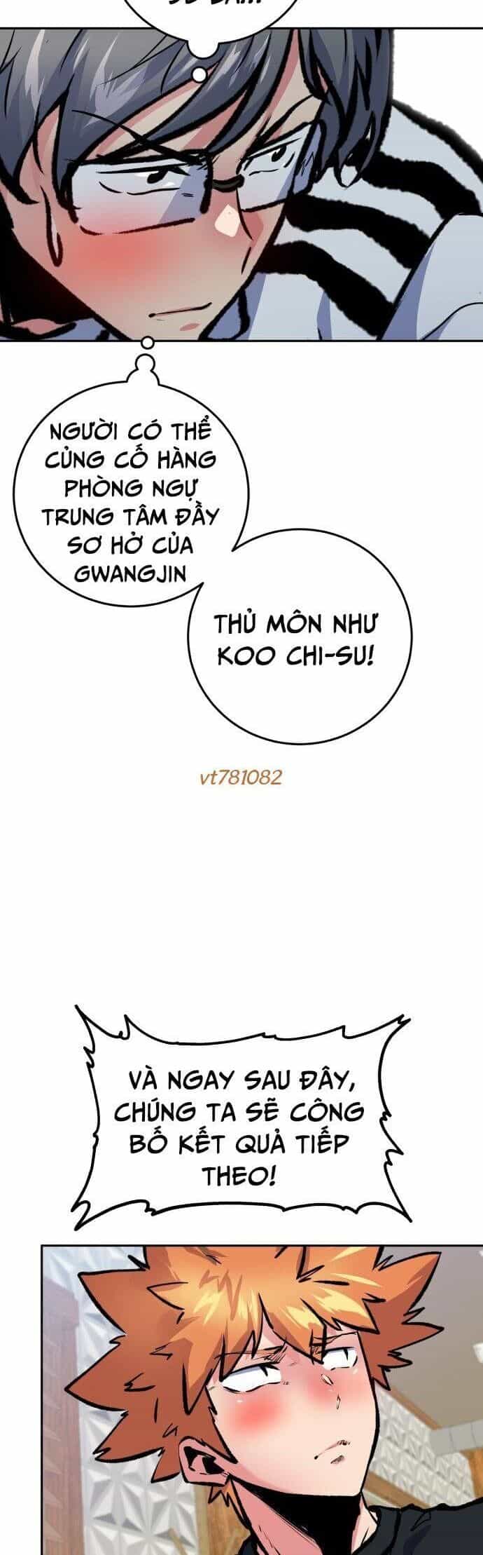Góc Cao Khung Thành - Chương 216 - ảnh 43