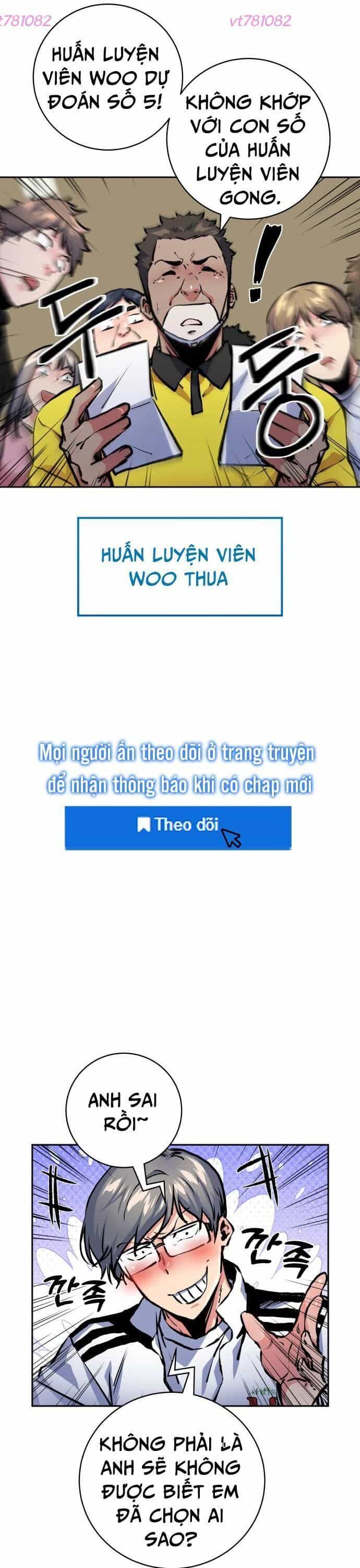 Góc Cao Khung Thành - Chương 217 - ảnh 10