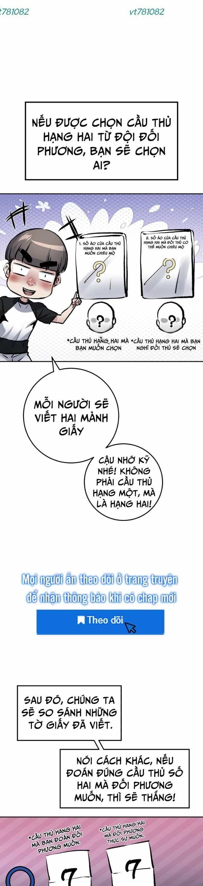 Góc Cao Khung Thành - Chương 217 - ảnh 2