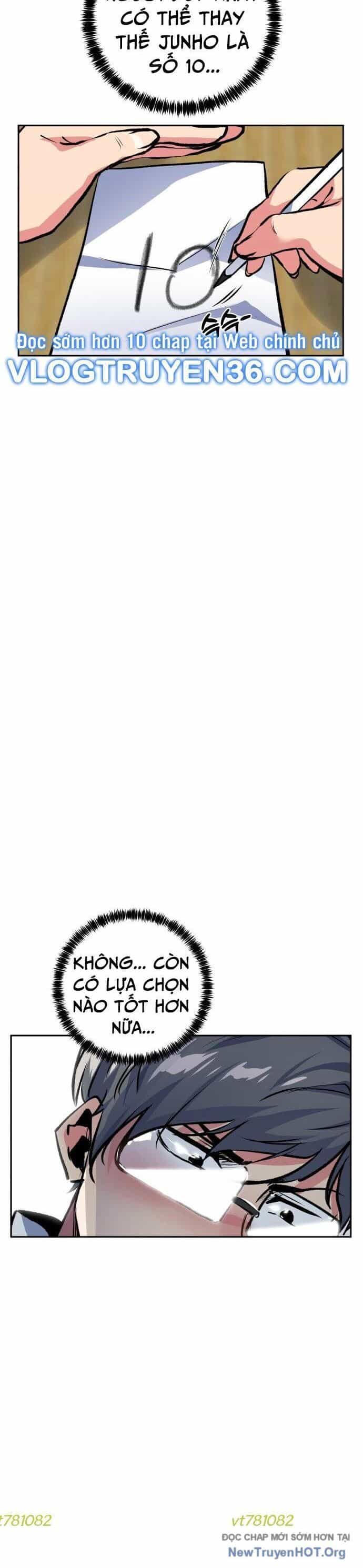 Góc Cao Khung Thành - Chương 217 - ảnh 37