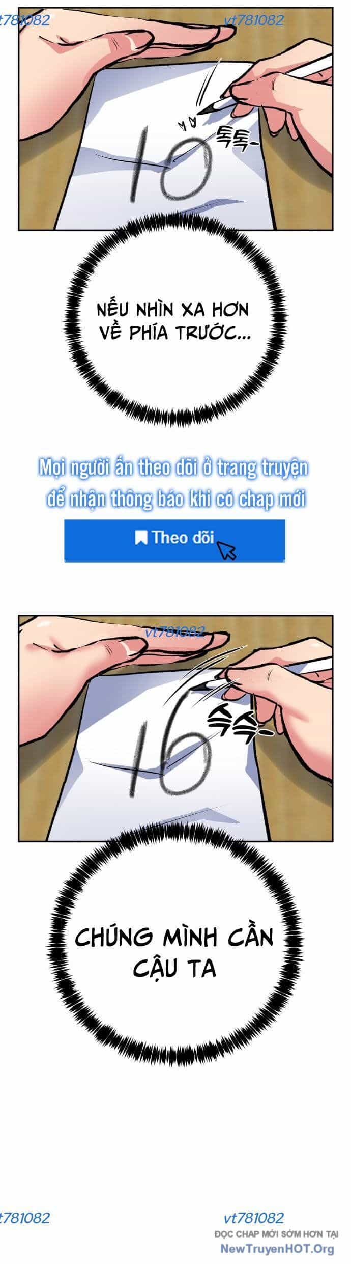 Góc Cao Khung Thành - Chương 217 - ảnh 38
