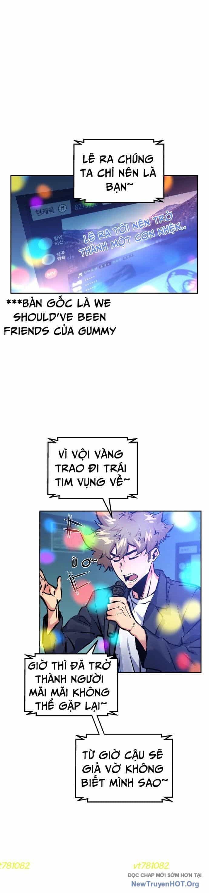 Góc Cao Khung Thành - Chương 218 - ảnh 17