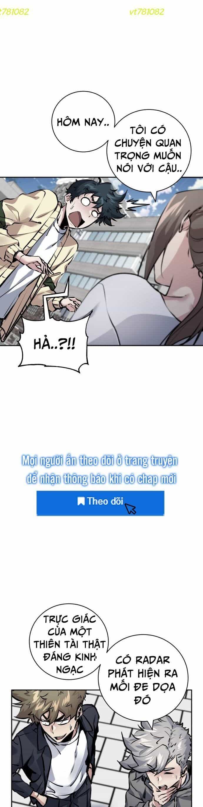 Góc Cao Khung Thành - Chương 218 - ảnh 2