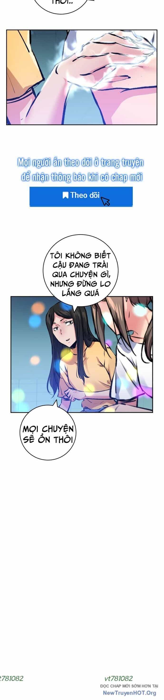 Góc Cao Khung Thành - Chương 218 - ảnh 29