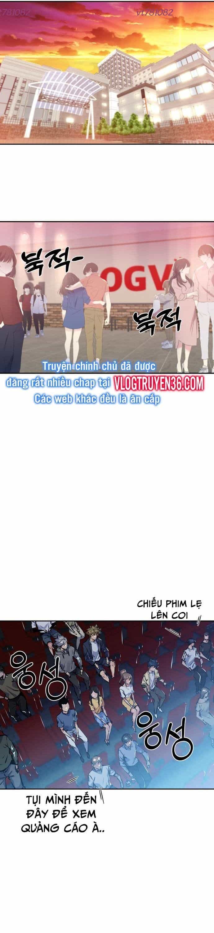 Góc Cao Khung Thành - Chương 218 - ảnh 30