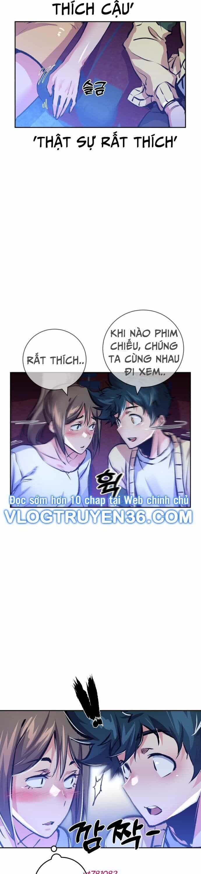 Góc Cao Khung Thành - Chương 218 - ảnh 35