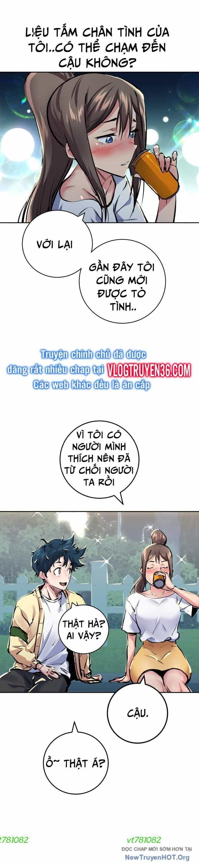 Góc Cao Khung Thành - Chương 219 - ảnh 37