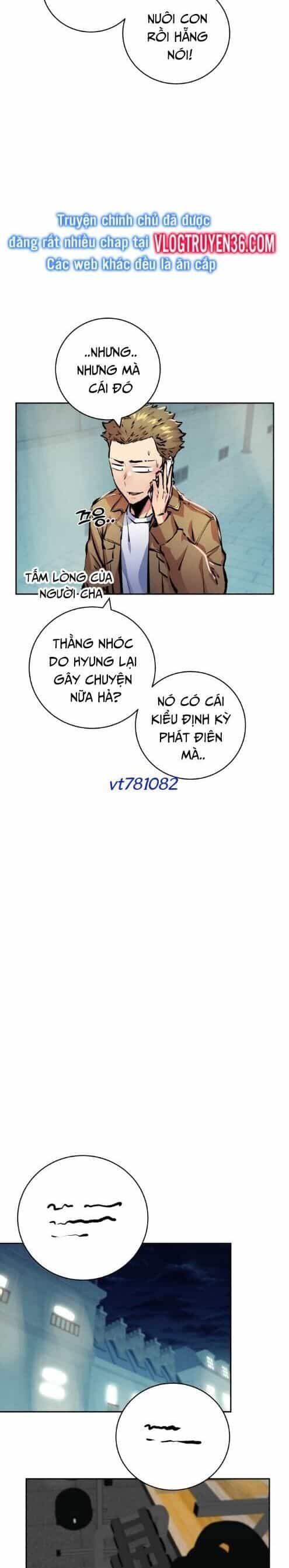 Góc Cao Khung Thành - Chương 220 - ảnh 18
