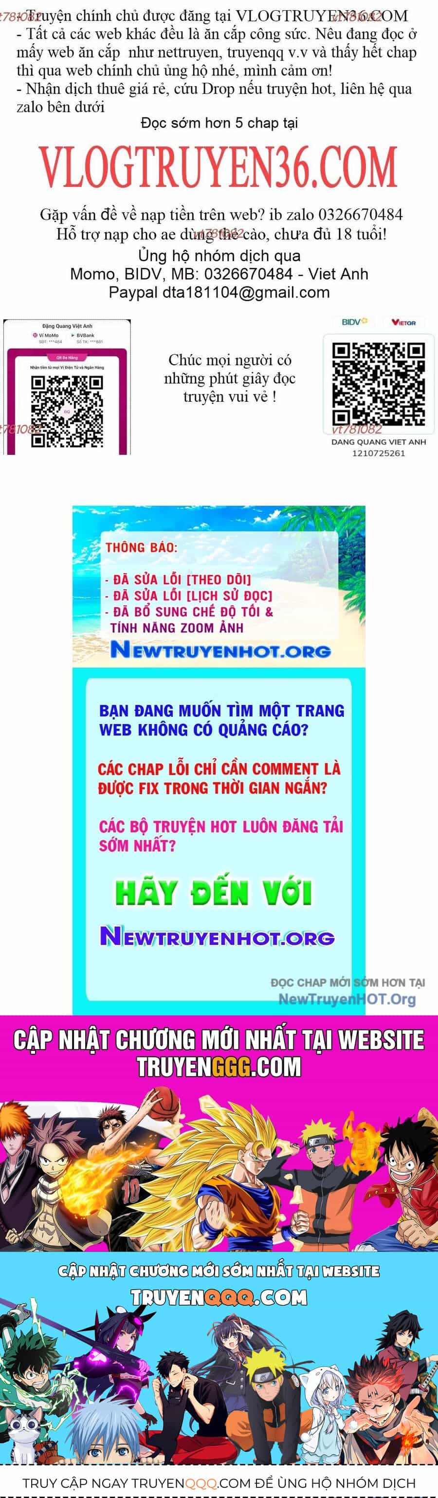 Góc Cao Khung Thành - Chương 220 - ảnh 32