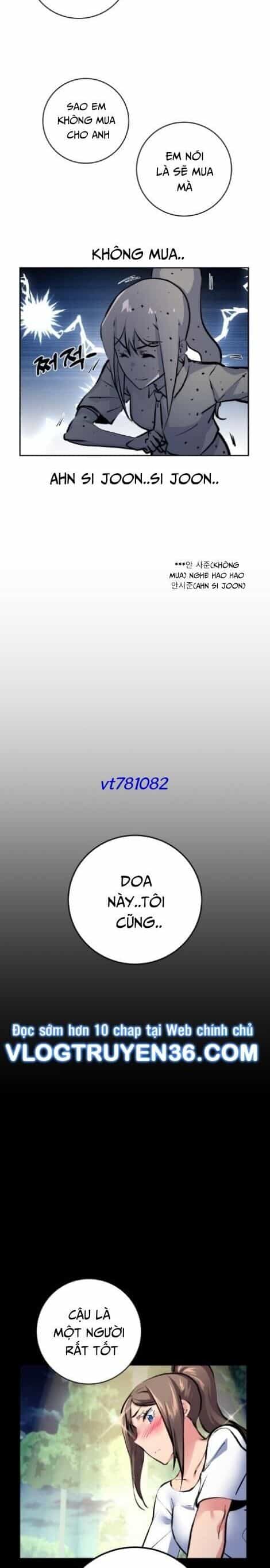 Góc Cao Khung Thành - Chương 220 - ảnh 9