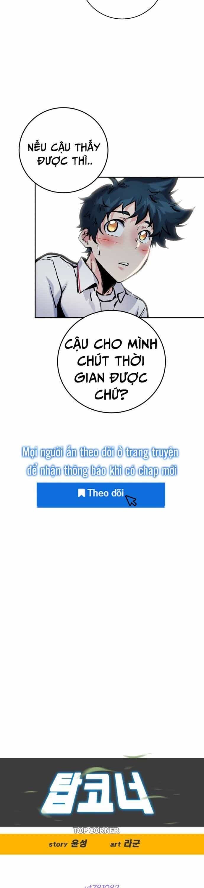 Góc Cao Khung Thành - Chương 221 - ảnh 19
