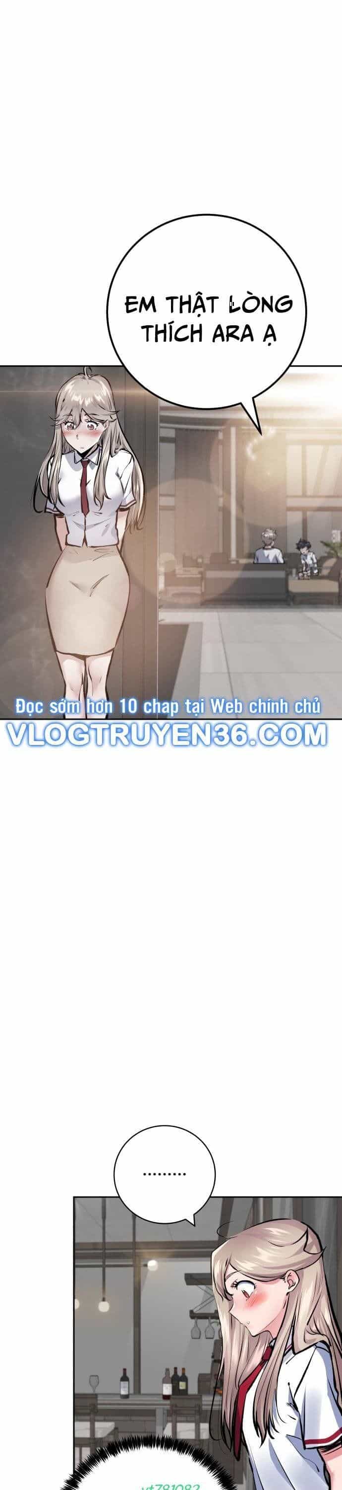 Góc Cao Khung Thành - Chương 221 - ảnh 3