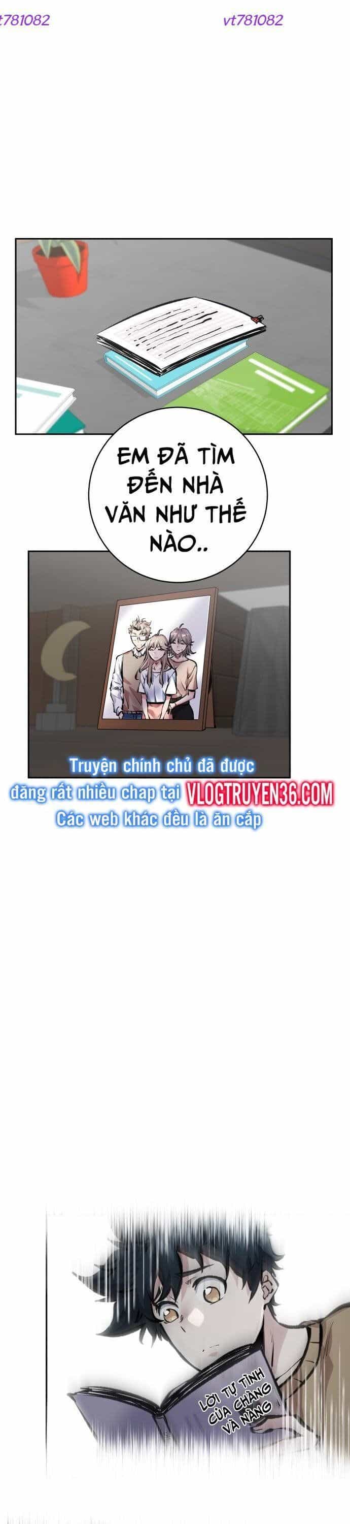 Góc Cao Khung Thành - Chương 221 - ảnh 6