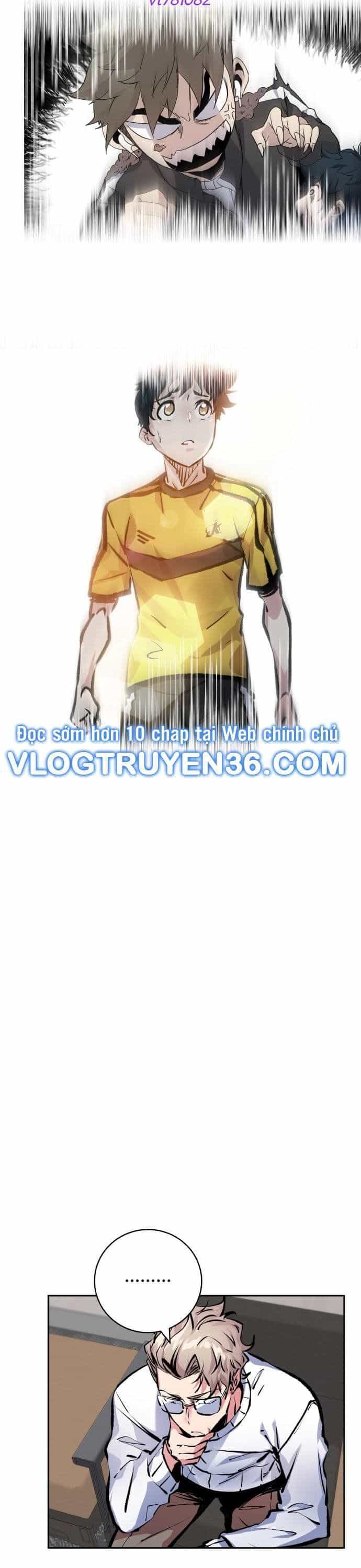 Góc Cao Khung Thành - Chương 221 - ảnh 8