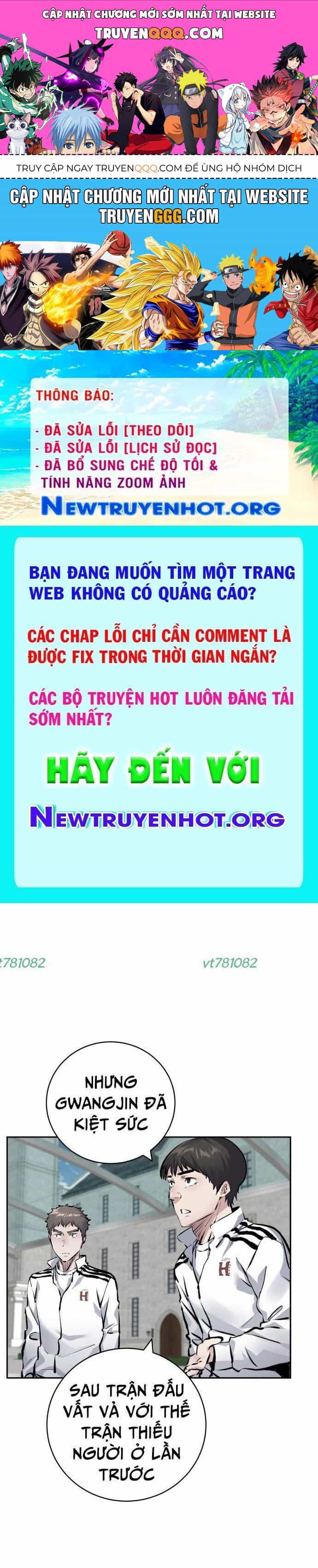 Góc Cao Khung Thành - Chương 222 - ảnh 1