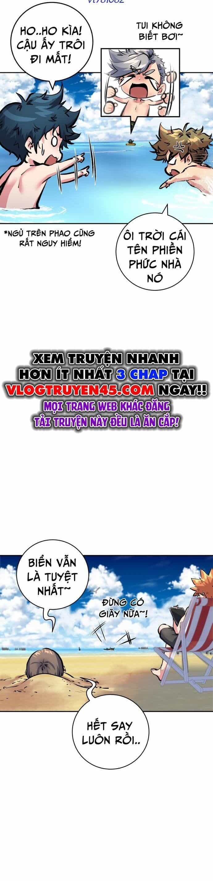 Góc Cao Khung Thành - Chương 222 - ảnh 16