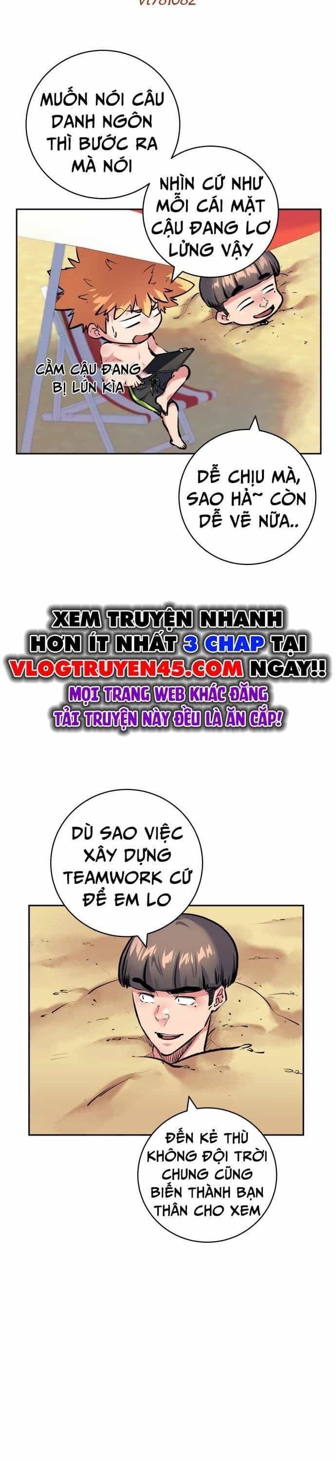 Góc Cao Khung Thành - Chương 222 - ảnh 20