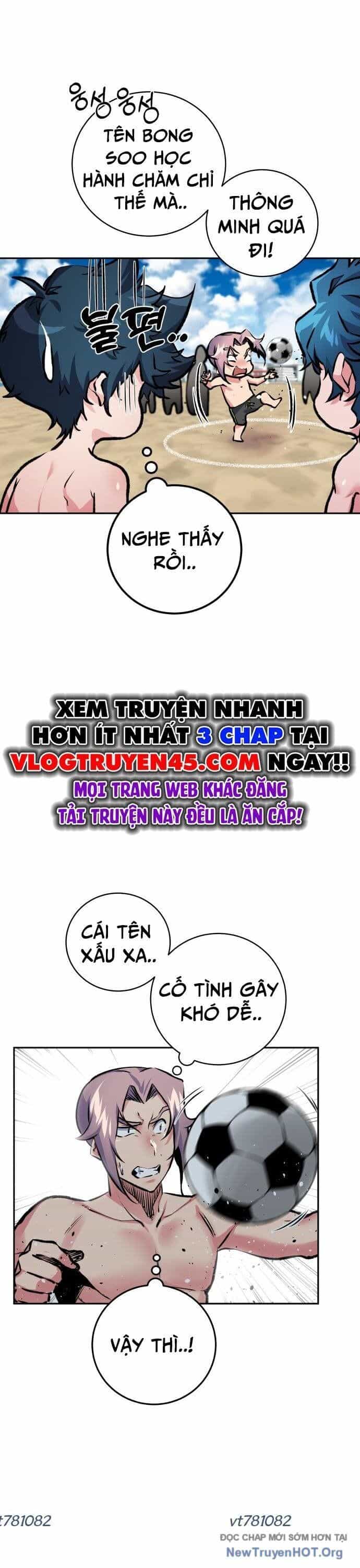 Góc Cao Khung Thành - Chương 222 - ảnh 29