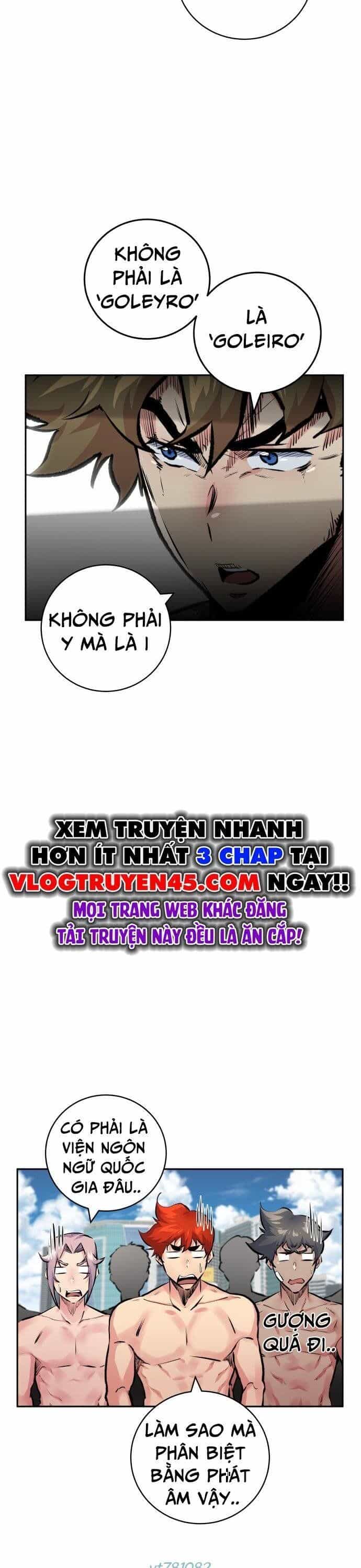 Góc Cao Khung Thành - Chương 222 - ảnh 35