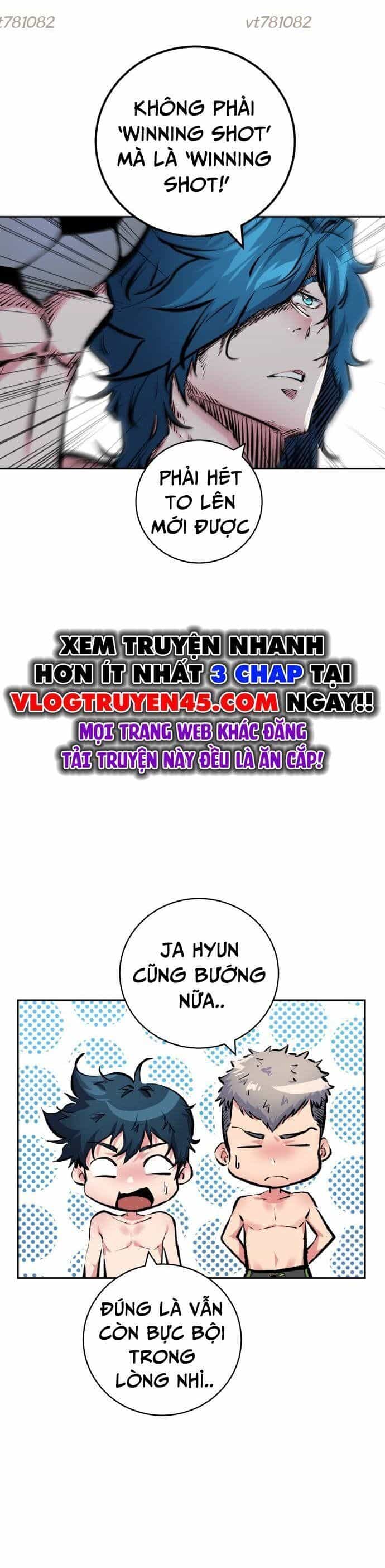 Góc Cao Khung Thành - Chương 222 - ảnh 38